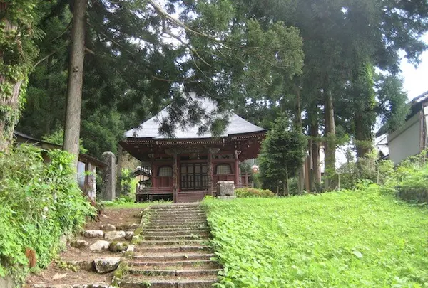 出羽三山神社の写真・動画_image_135584