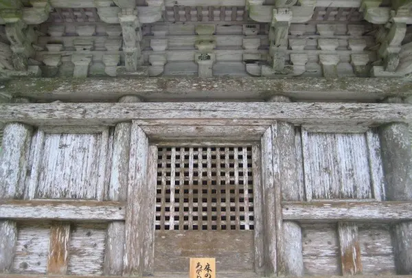 出羽三山神社の写真・動画_image_135605