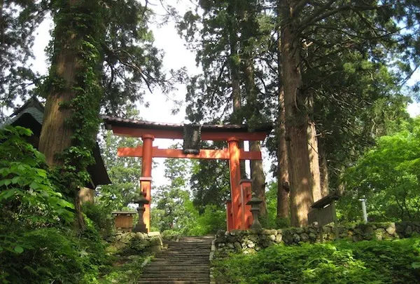 出羽三山神社の写真・動画_image_135616