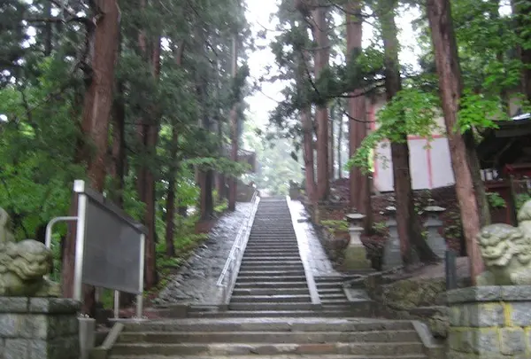 上杉神社の写真・動画_image_135675