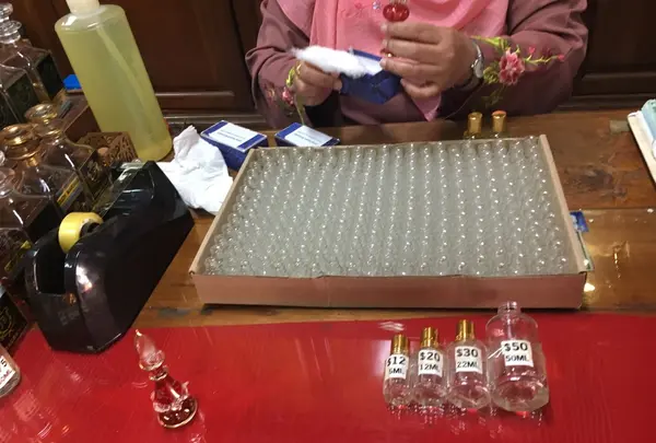 Jamal Kazura Aromaticsの写真・動画_image_135759