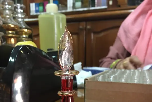 Jamal Kazura Aromaticsの写真・動画_image_135760