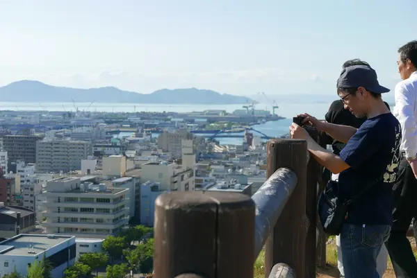 丸亀城の写真・動画_image_136099