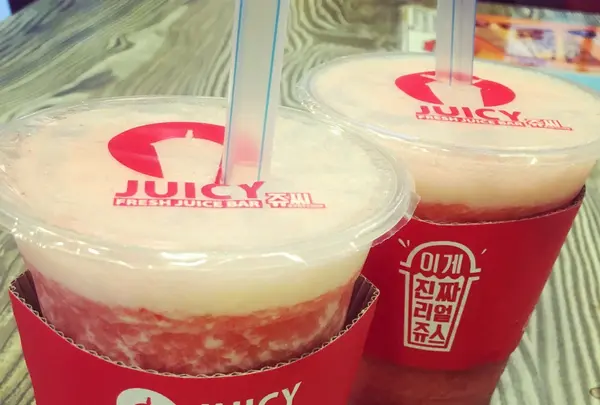 JUICY チャヤム  明洞駅店/쥬씨 차얌 명동역점の写真・動画_image_136111
