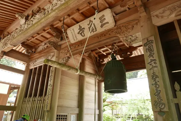 三角寺の写真・動画_image_136141