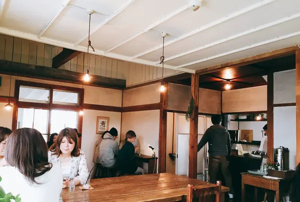 shandi nivas cafeの写真・動画_image_136654