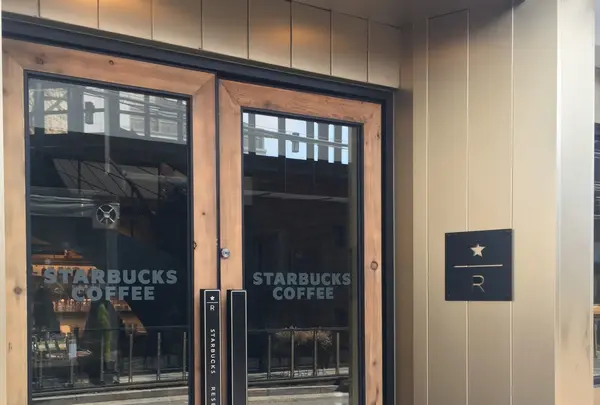 Starbucks Coffee 清潭スター店の写真・動画_image_137393
