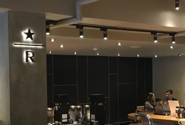 Starbucks Coffee 清潭スター店の写真・動画_image_137394