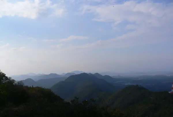 明王山 展望台の写真・動画_image_137526