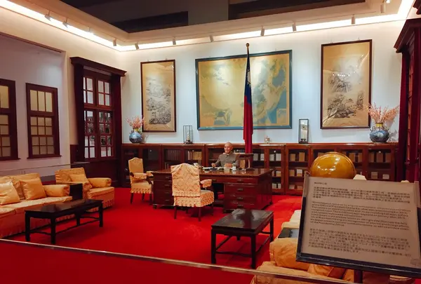 中正紀念堂（Chiang Kai-Shek Memorial Hall）の写真・動画_image_137659
