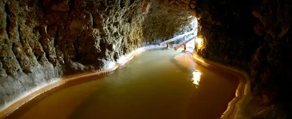 大洞窟の宿 湯楽亭の写真・動画_image_138649