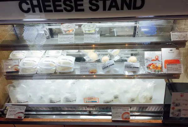 & CHEESE STANDの写真・動画_image_139020