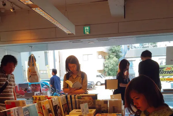 Shibuya Publishing & Booksellersの写真・動画_image_139040