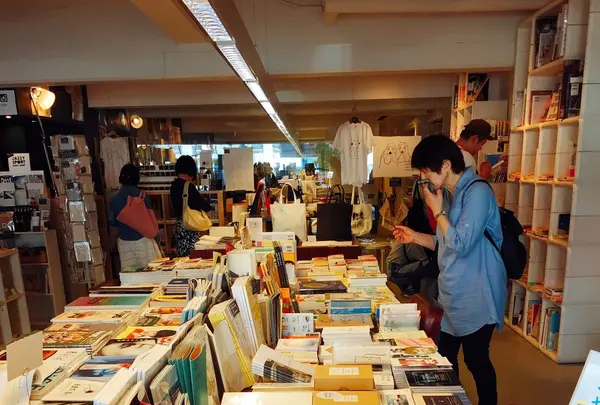 Shibuya Publishing & Booksellersの写真・動画_image_139042