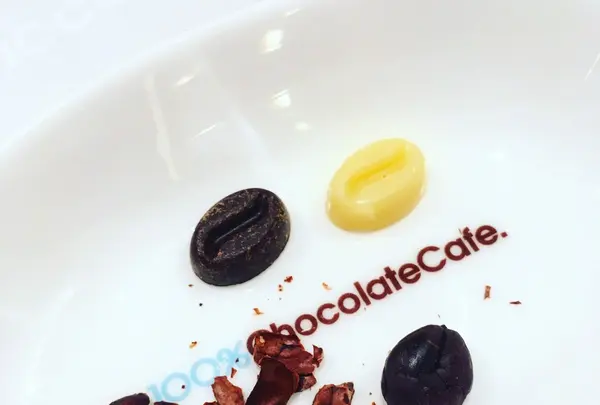 【閉業】100%ChocolateCafeの写真・動画_image_139510