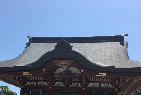 鶴岡八幡宮の写真・動画_image_140439