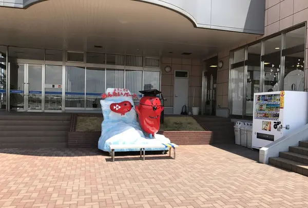 （株）東京かねふく めんたいパーク直売店の写真・動画_image_140581