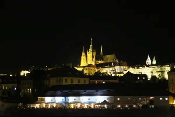 Prague Castleの写真・動画_image_140958