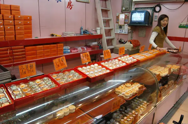 李製餅家の写真・動画_image_141106