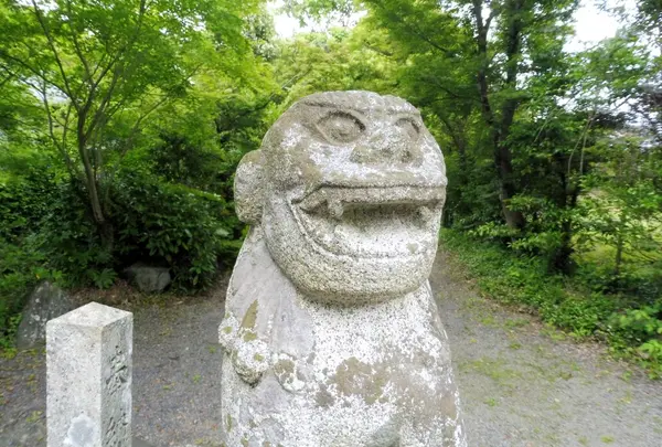 中山神社の写真・動画_image_142038
