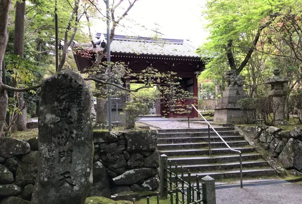 神峯山寺の写真・動画_image_142160