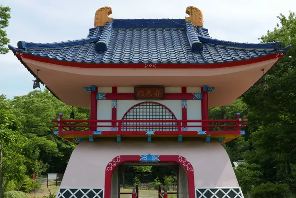 鳩吹神社の写真・動画_image_142297