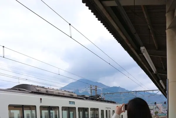 秩父駅の写真・動画_image_142767