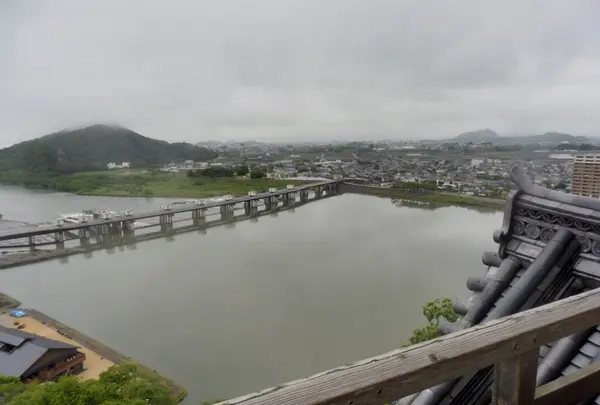 犬山城の写真・動画_image_143845