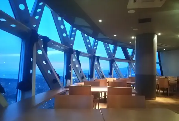海峡ゆめタワーの写真・動画_image_143881