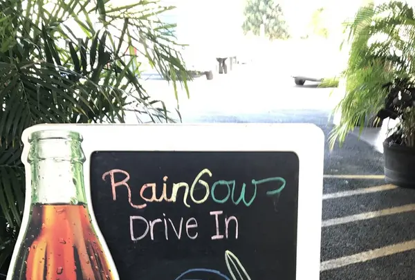 Rainbow Drive-Inの写真・動画_image_144083