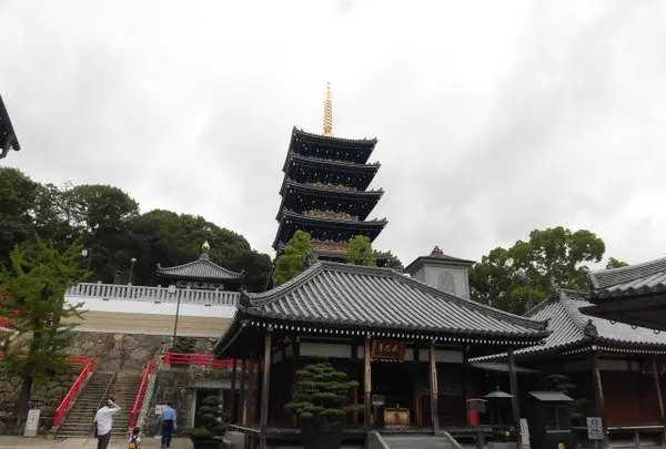 中山寺の写真・動画_image_144461