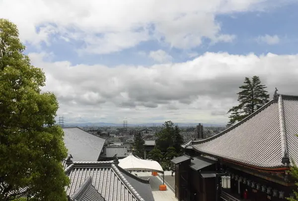 中山寺の写真・動画_image_144463