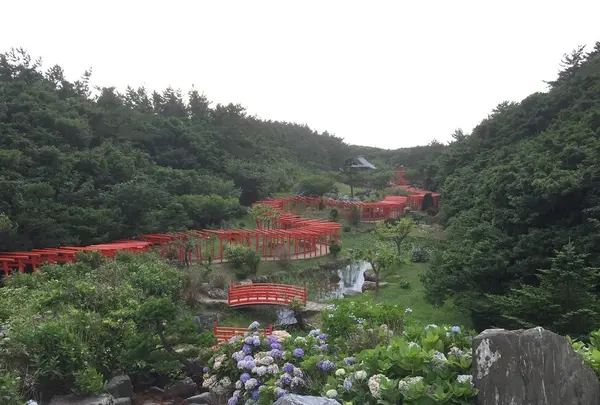高山稲荷神社の写真・動画_image_145000