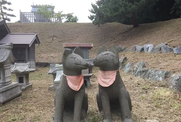 高山稲荷神社の写真・動画_image_145001