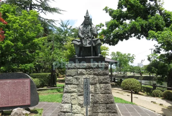 上杉神社の写真・動画_image_145303