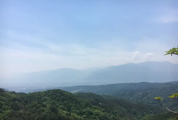 昇仙峡の写真・動画_image_145617