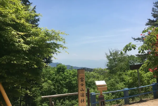 昇仙峡の写真・動画_image_145618