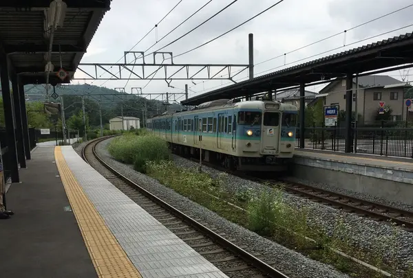 中軽井沢駅の写真・動画_image_146005