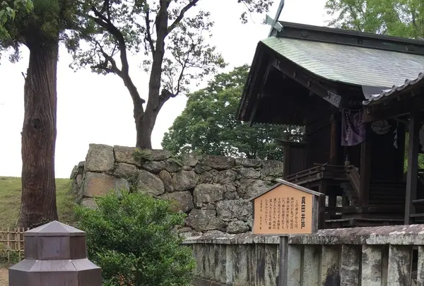 真田神社の写真・動画_image_146396