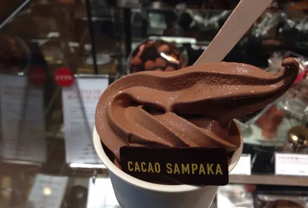 CACAO SAMPAKA（カカオサンパカ）丸の内店の写真・動画_image_147613
