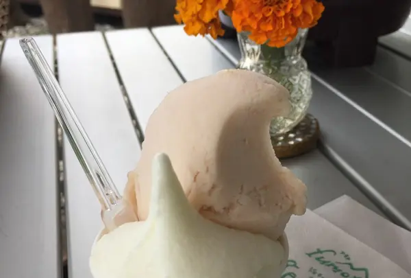 麓ジェラート fumoto gelatoの写真・動画_image_147841