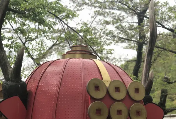 真田神社の写真・動画_image_148237