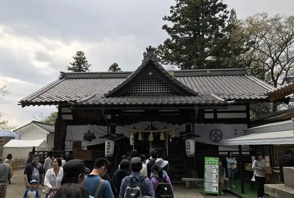 真田神社の写真・動画_image_148239