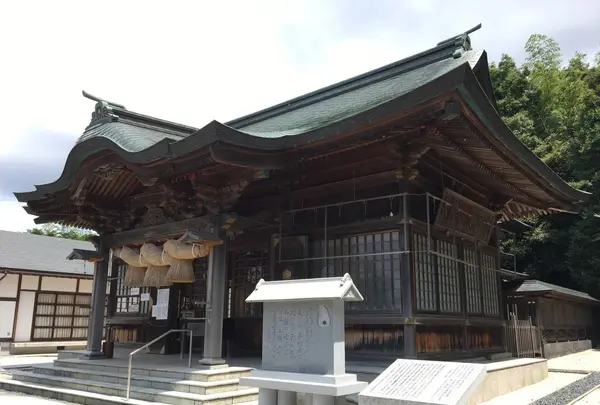 売豆紀神社の写真・動画_image_149443