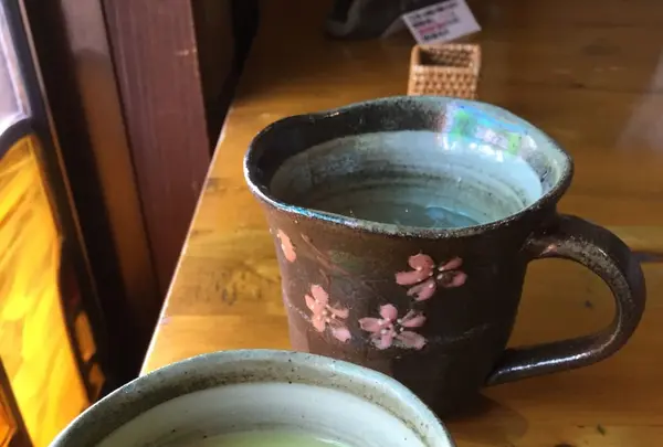 カフェレストラン 益子の茶屋の写真・動画_image_149863
