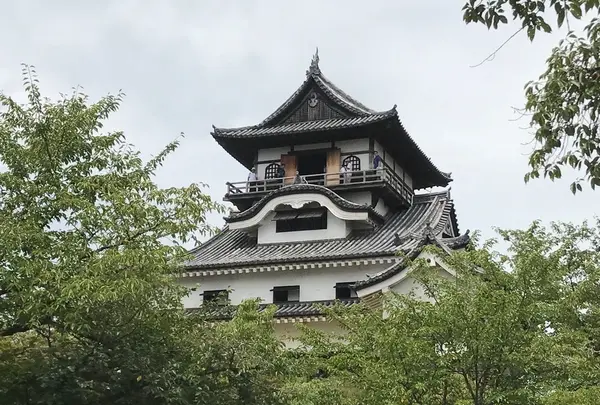 犬山城の写真・動画_image_150121