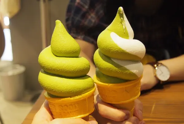 DAIMYO SOFTCREAMの写真・動画_image_150863