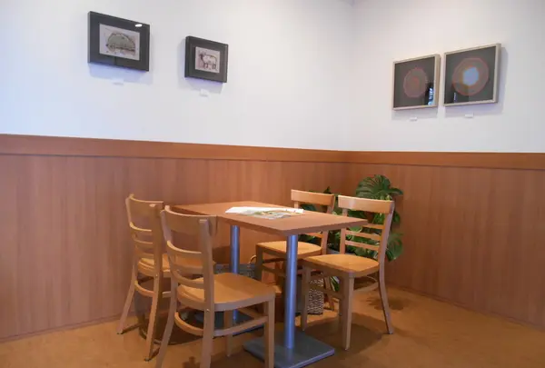 伍町カフェの写真・動画_image_152517
