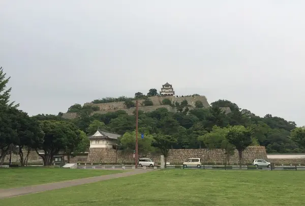 丸亀城の写真・動画_image_152695