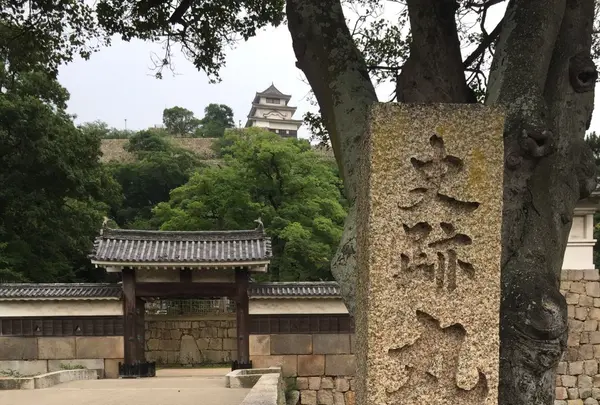 丸亀城の写真・動画_image_152696